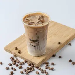 Spanish Latte